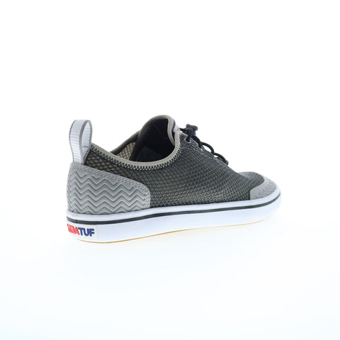 Xtratuf Riptide Water Slip Resistant Mens Black Lifestyle Sneakers Shoes