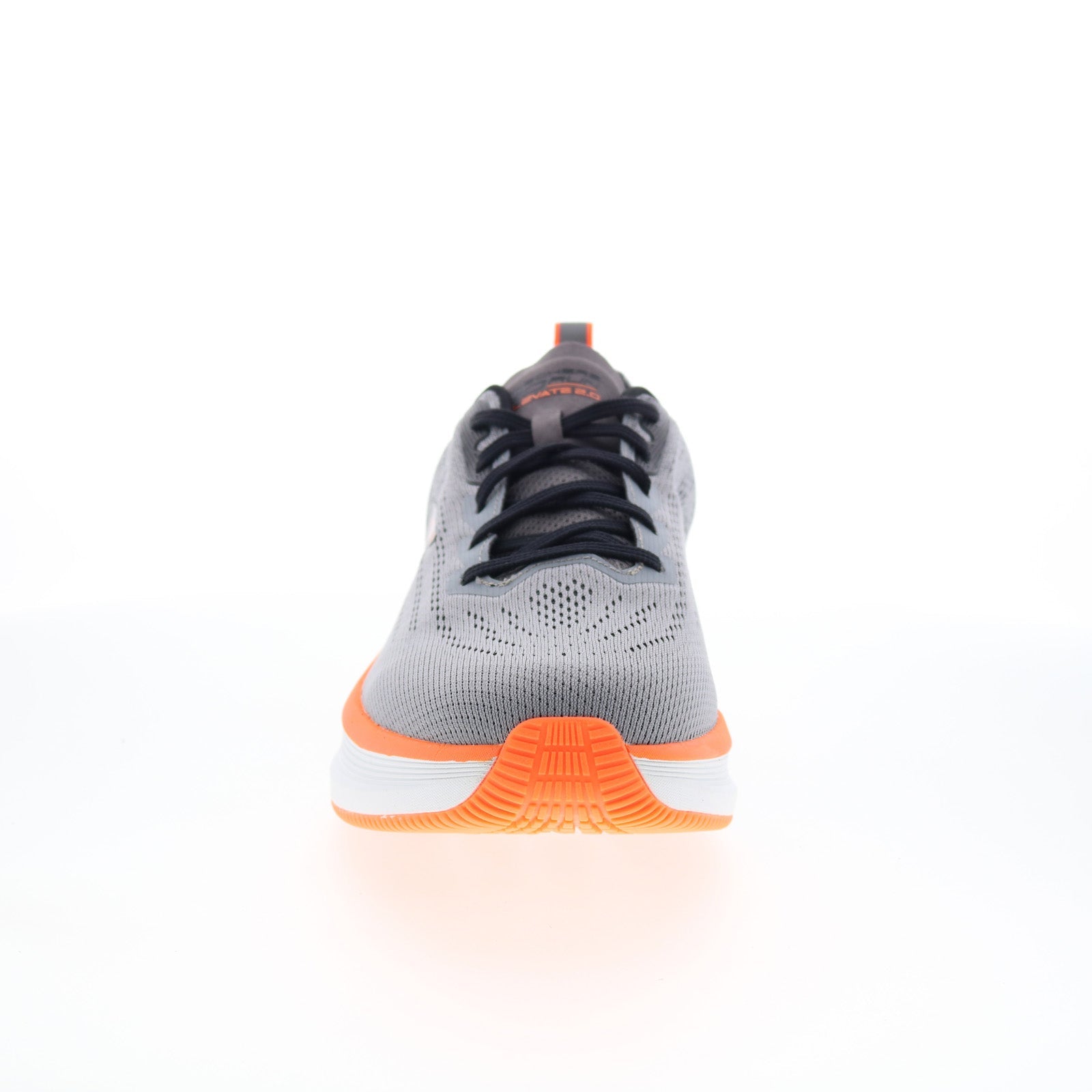 Skechers Go Run Elevate 2.0 Fluid Motion Mens Gray Athletic