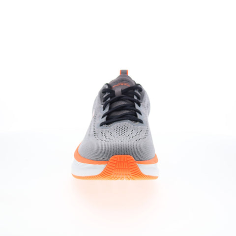 Skechers Go Run Elevate 2.0 Fluid Motion Mens Gray Athletic Running Shoes