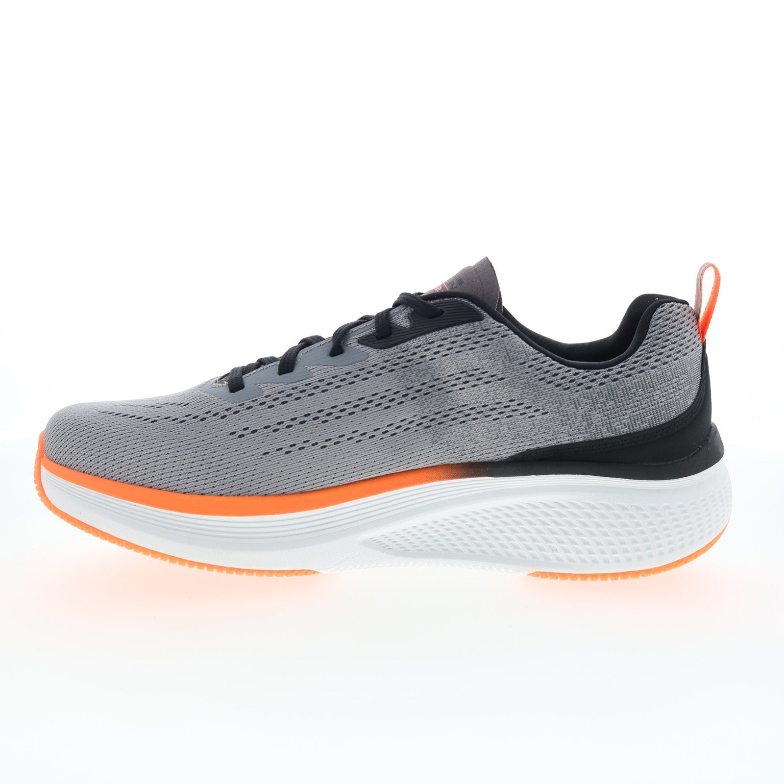 Skechers Go Run Elevate 2.0 Fluid Motion Mens Gray Athletic