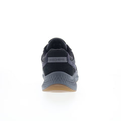 Skechers Go Run Consistent 2.0 Retro Runner V1 Mens Black  display picture 2
