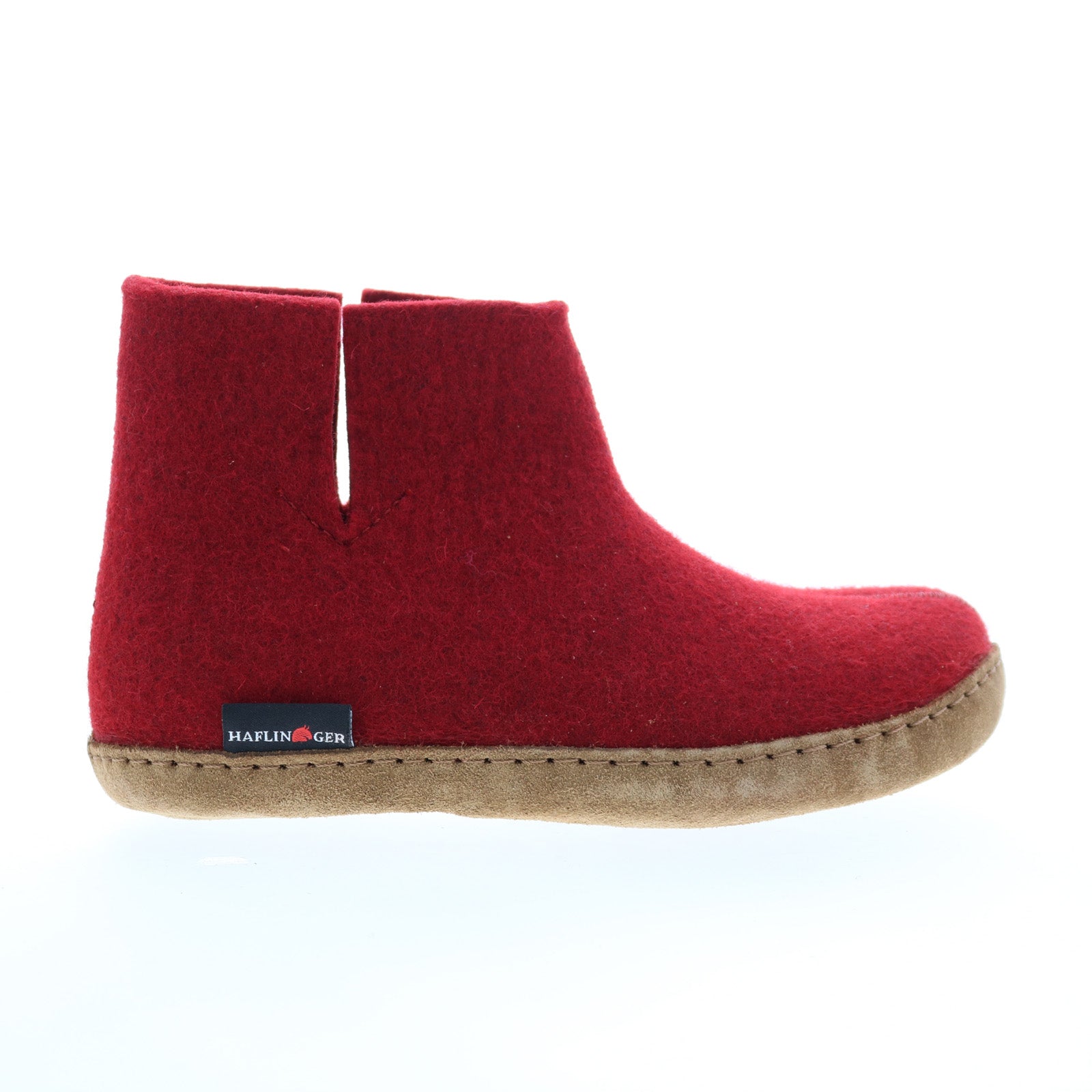 Leather Sole Haflinger Emils Bootie Haflinger Emils Bootie Emils