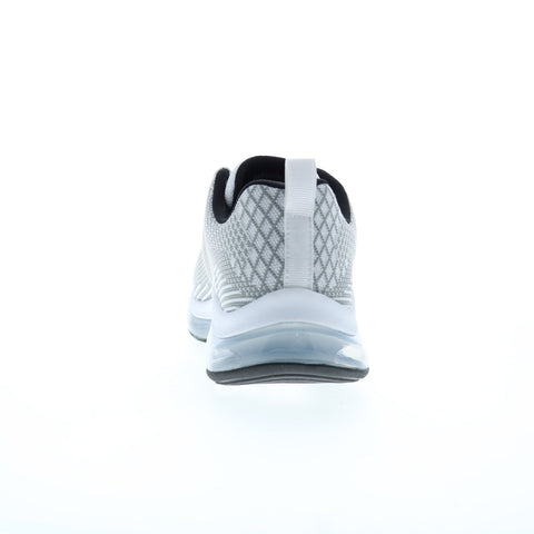 Skechers Skech-Air Element 2.0 232340 Mens Gray Lifestyle Sneakers Shoes