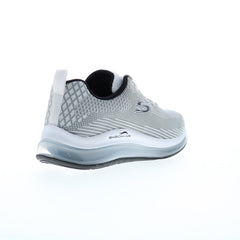 noname　250 GREY TA.effects Skechers Skech-Air Element 2.0 232340 Mens Gray Lifestyle Sneakers