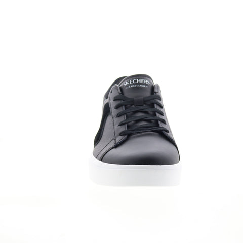 Skechers Eden LX Strando 232448W Mens Black Lifestyle Sneakers Shoes