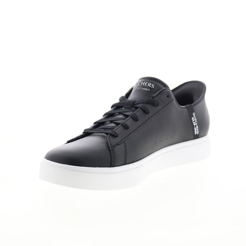 Skechers Eden LX Strando 232448W Mens Black Lifestyle Sneakers Shoes