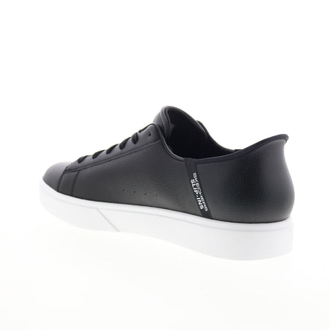 Skechers Eden LX Strando 232448W Mens Black Lifestyle Sneakers Shoes