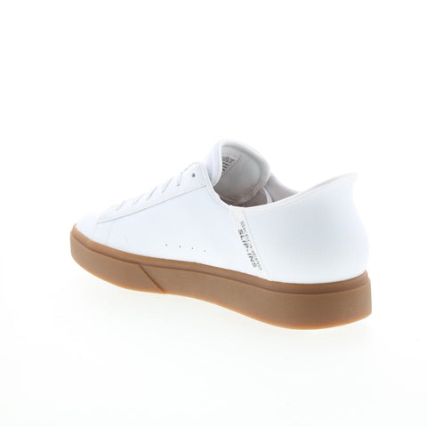 Skechers Eden LX Strando 232448 Mens White Lifestyle Sneakers Shoes
