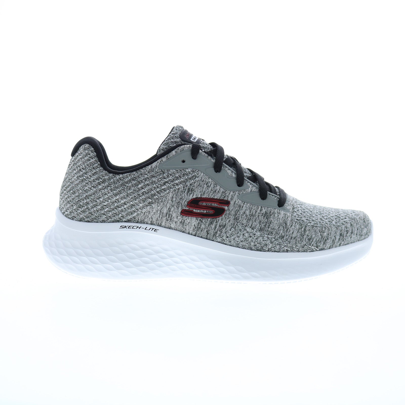 Skechers Skech-Lite Pro Faregrove 232598 Mens Gray Lifestyle