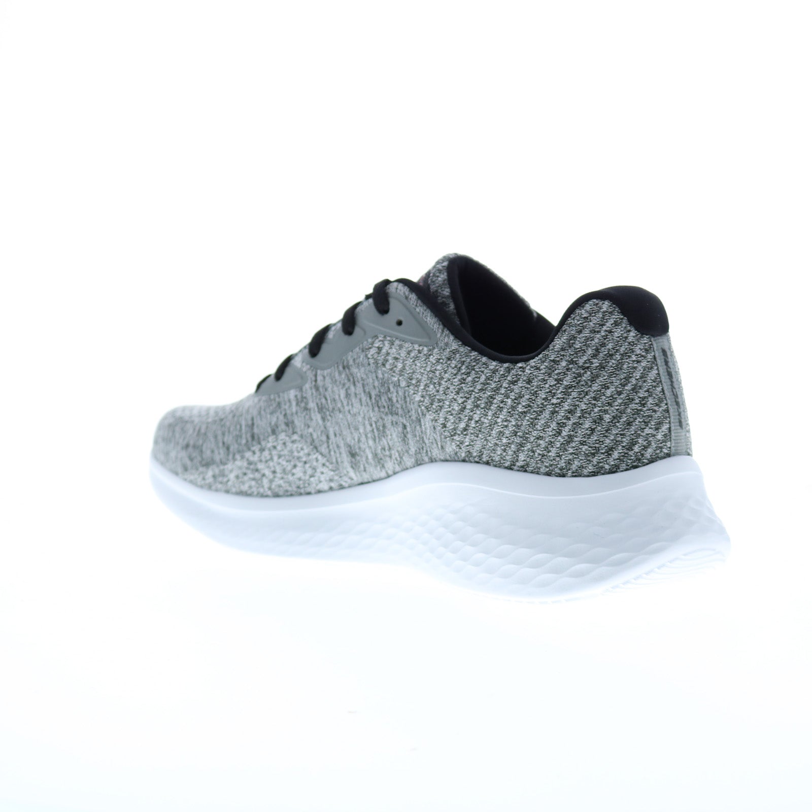 Skechers Skech-Lite Pro Faregrove 232598 Mens Gray Lifestyle