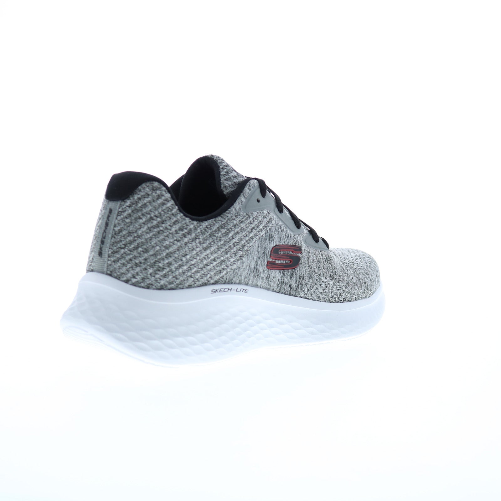 すーページ Skechers Skech-Lite Pro Faregrove 232598 Mens Gray Lifestyle