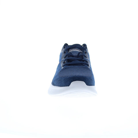Skechers Skech-Lite Pro Faregrove 232598 Mens Blue Lifestyle Sneakers Shoes