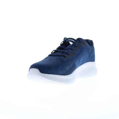 Skechers Skech-Lite Pro Faregrove 232598 Mens Blue Lifestyle Sneakers Shoes