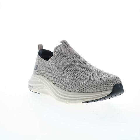 Skechers Vapor Foam Oxulus 232630W Mens Gray Wide Lifestyle Sneakers Shoes