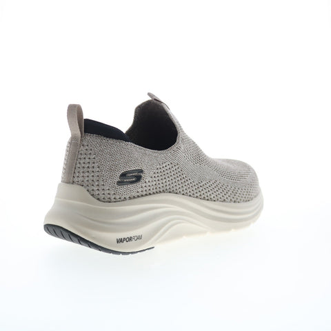 Skechers Vapor Foam Oxulus 232630W Mens Gray Wide Lifestyle Sneakers Shoes