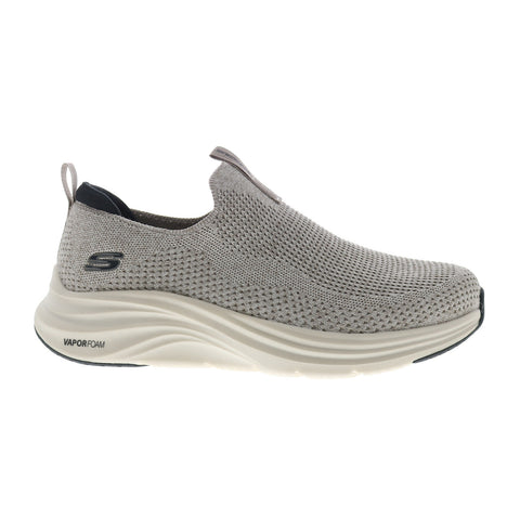 Skechers Vapor Foam Oxulus 232630W Mens Gray Wide Lifestyle Sneakers Shoes