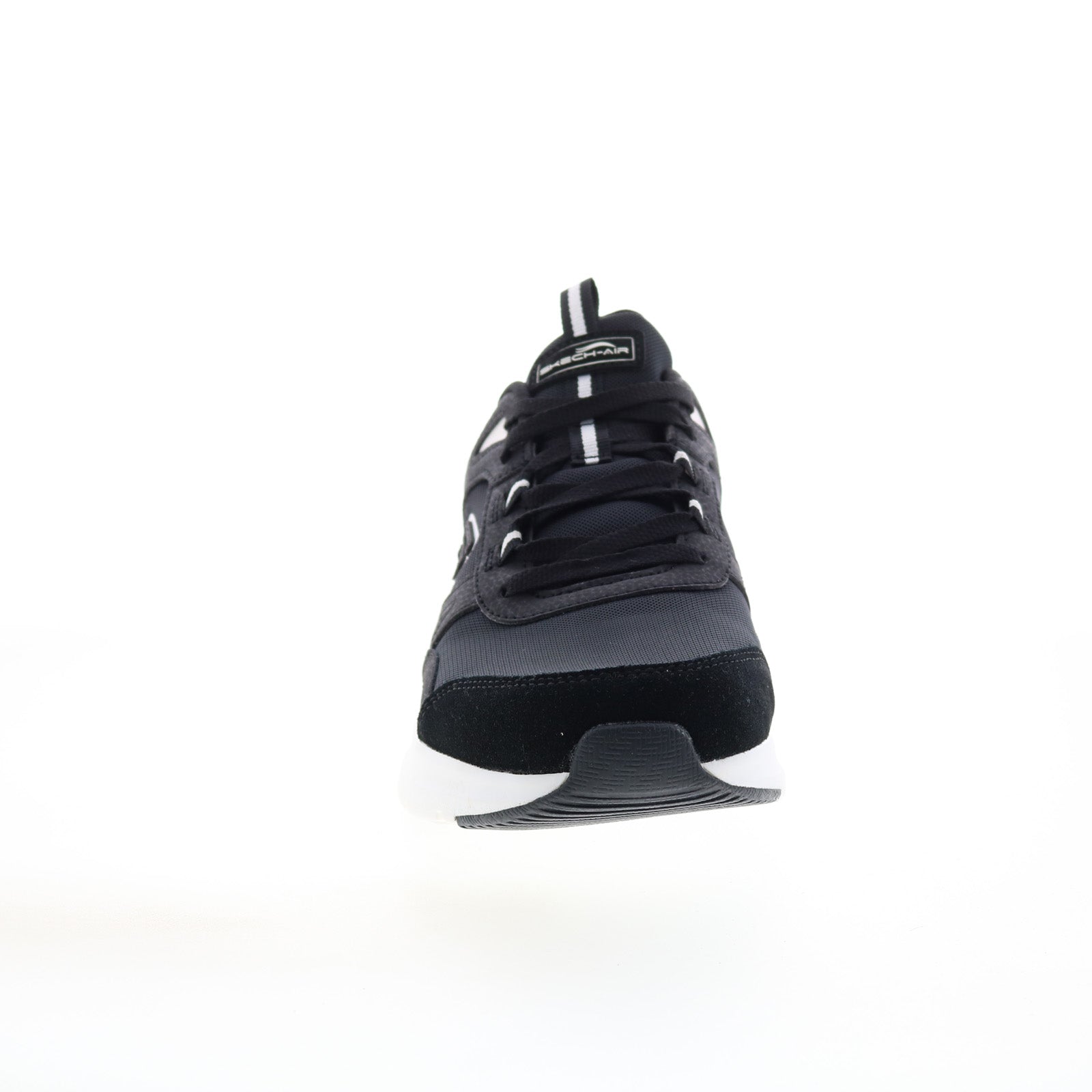 Skechers Skech-Air Court Homegrown 232646 Mens Black Lifestyle