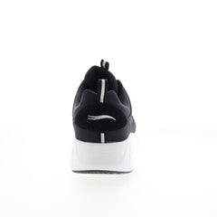 Skechers Skech-Air Court Homegrown 232646 Mens Black Lifestyle
