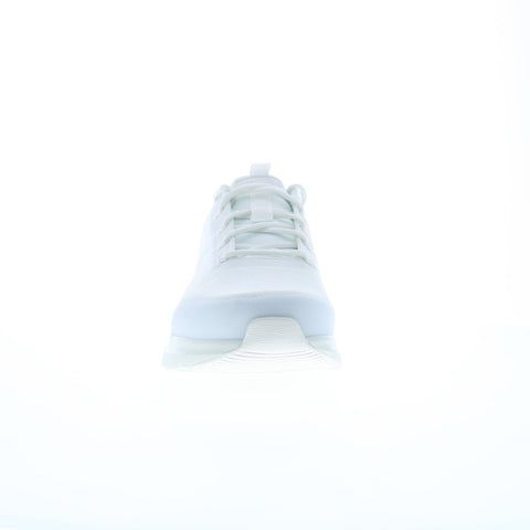 Skechers Skech-Air Court Province 232647 Mens White Lifestyle Sneakers Shoes