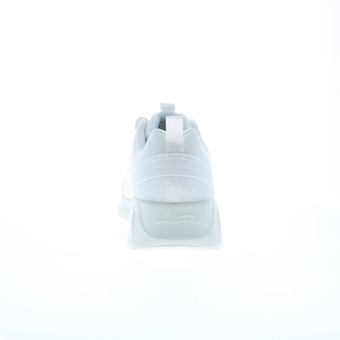 Skechers Skech-Air Court Province 232647 Mens White Lifestyle Sneakers Shoes