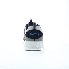 Skechers Skech-Air Court Yatton 232648 Mens Gray Lifestyle