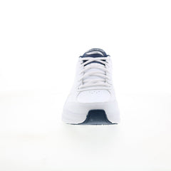 その他 FSL25,32,36,42,48T, FLR25,36,42,54,60T Skechers Arch Fit 2.0 Safehouse 232703 Mens White Lifestyle