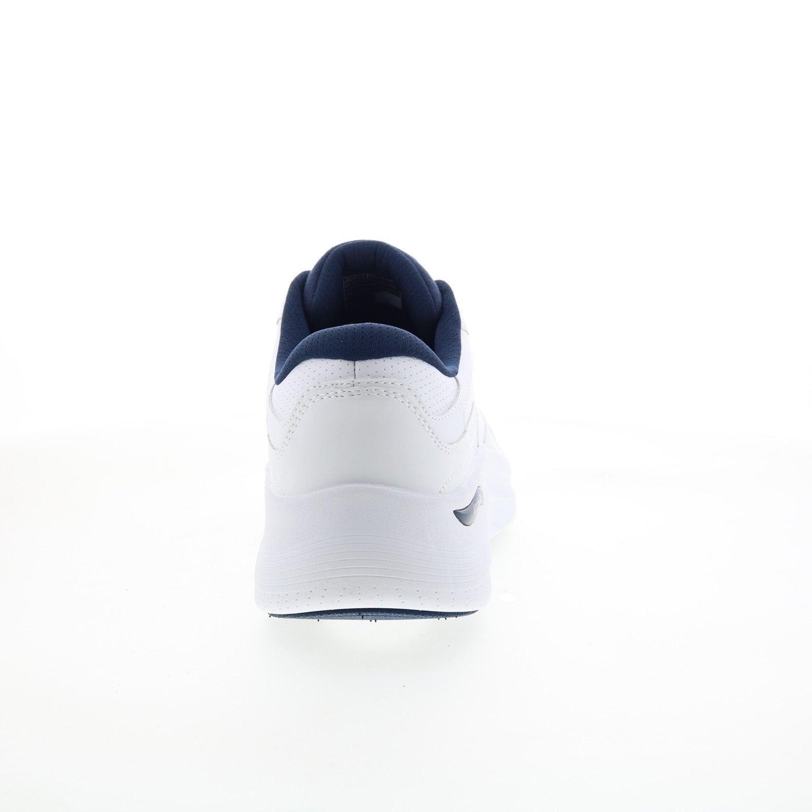 Skechers Arch Fit 2.0 Safehouse 232703 Mens White Lifestyle