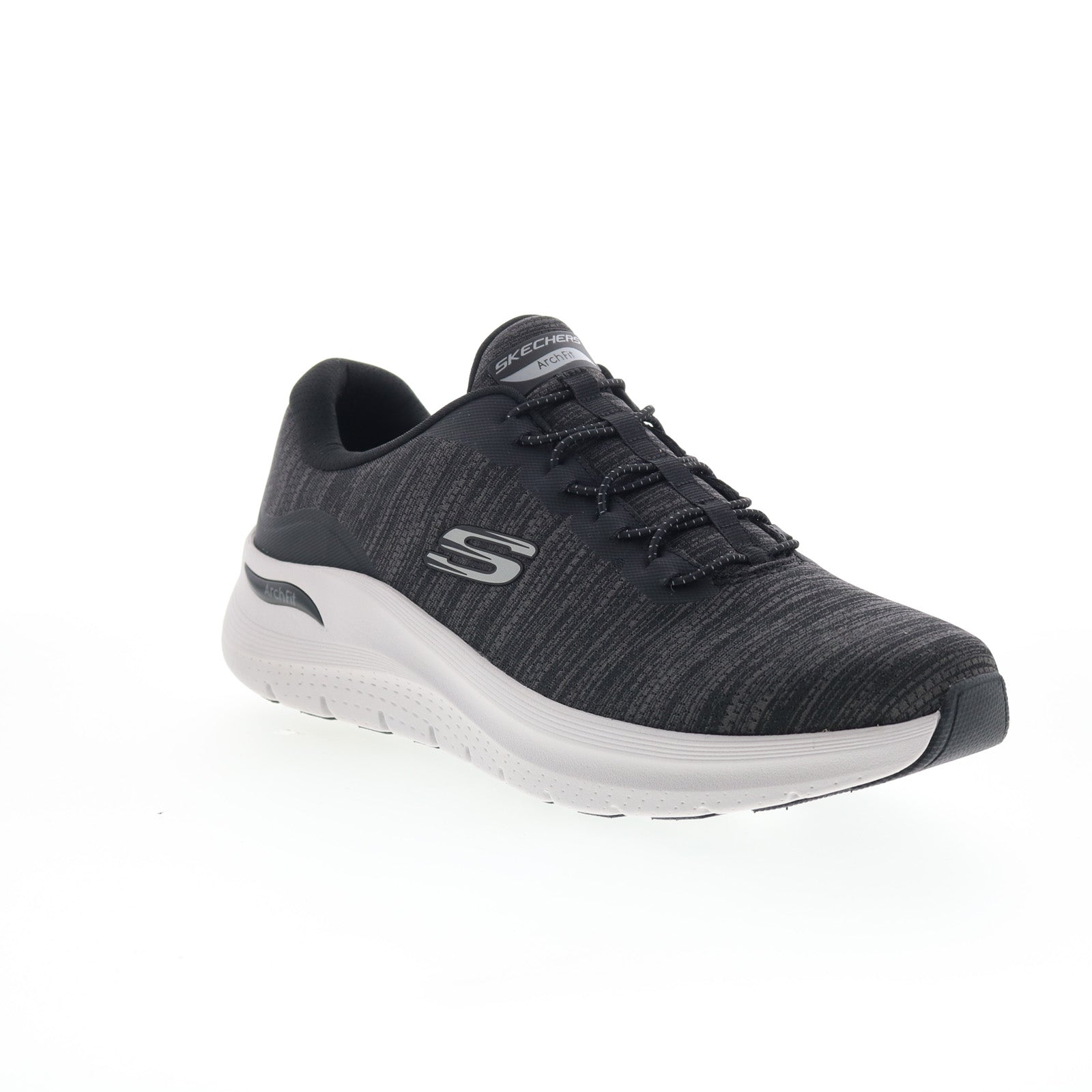 ビカク8株　RU20 4株、RU309 2株、AR×suddan、AR×Calm Skechers Arch Fit 2.0 - Upperhand Mens Black Lifestyle Sneakers