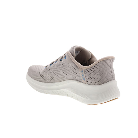 Skechers Slip-ins Arch Fit 2.0 - Lestur Mens Brown Lifestyle Sneakers Shoes