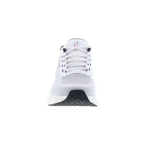 Skechers Slip-ins 3D Energy 232810-WBKR Mens White Lifestyle Sneakers Shoes