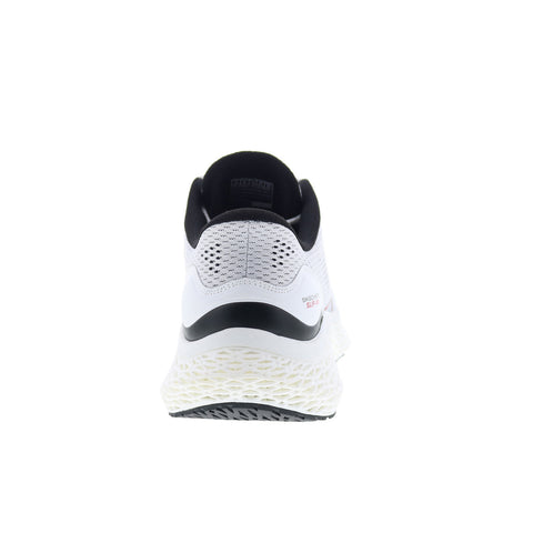 Skechers Slip-ins 3D Energy 232810-WBKR Mens White Lifestyle Sneakers Shoes