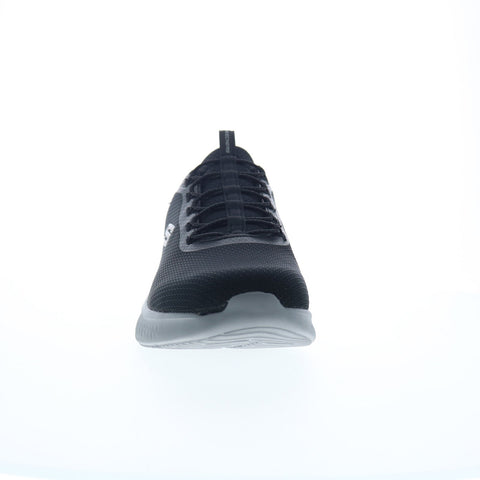 Skechers Skech-Lite Pro Frenner 232831 Mens Black Lifestyle Sneakers Shoes