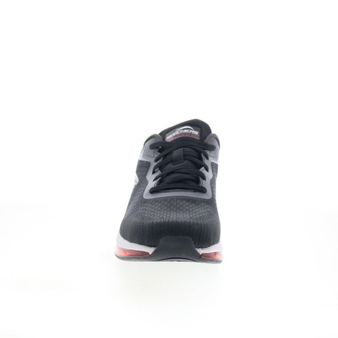 Skechers Slip-ins Skech-Air Element 2.0 Saire Mens Black Sneakers Shoes