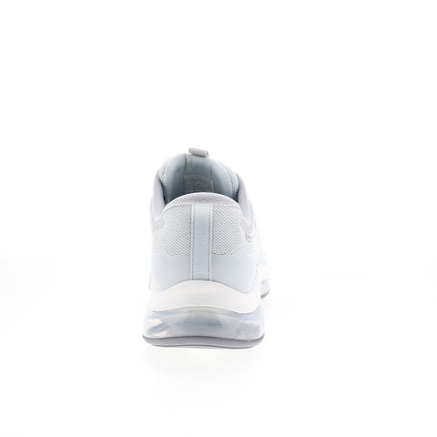 Skechers Skech-Air Element 2.0 Sairo Mens Gray Lifestyle Sneakers Shoes