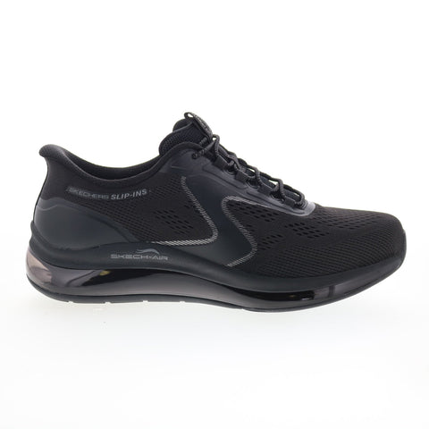 Skechers Slip-ins: Skech-Air Element 2.0 - Sairo Mens Black Sneakers Shoes