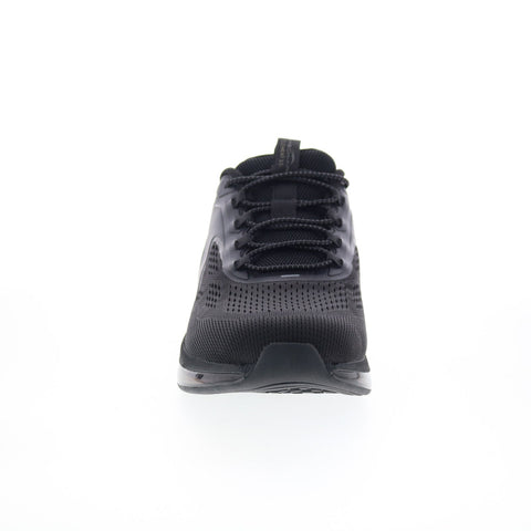 Skechers Slip-ins: Skech-Air Element 2.0 - Sairo Mens Black Sneakers Shoes