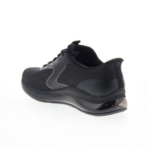 Skechers Slip-ins: Skech-Air Element 2.0 - Sairo Mens Black Sneakers Shoes