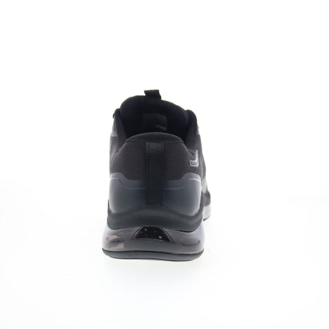 Skechers Slip-ins: Skech-Air Element 2.0 - Sairo Mens Black Sneakers Shoes