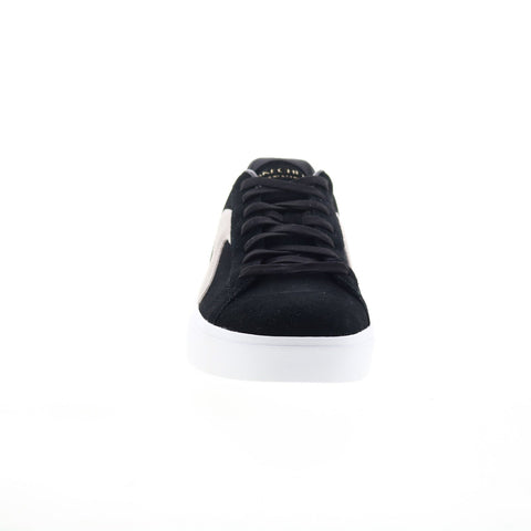 Skechers Eden LX Levors 232866 Mens Black Lifestyle Sneakers Shoes