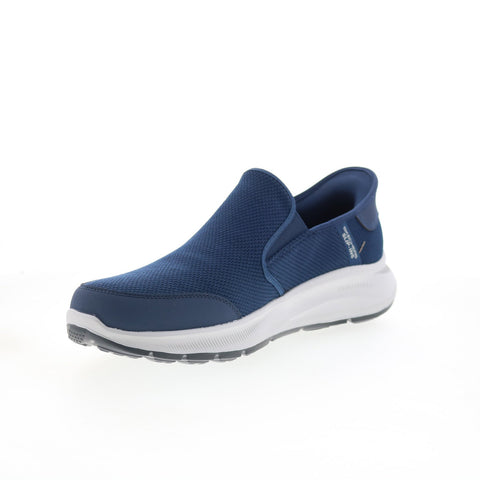 Skechers Equalizer 5.0 Drayze 232926 Mens Blue Lifestyle Sneakers Shoes