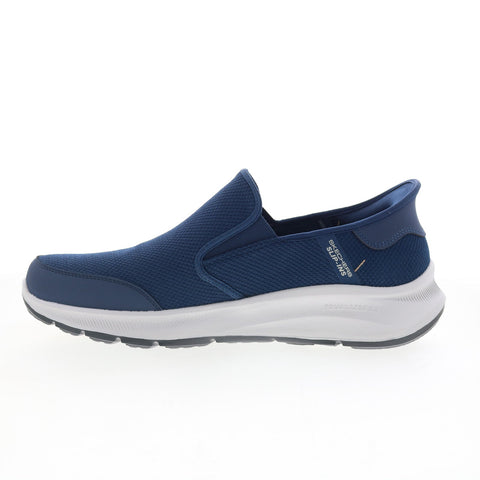 Skechers Equalizer 5.0 Drayze 232926 Mens Blue Lifestyle Sneakers Shoes