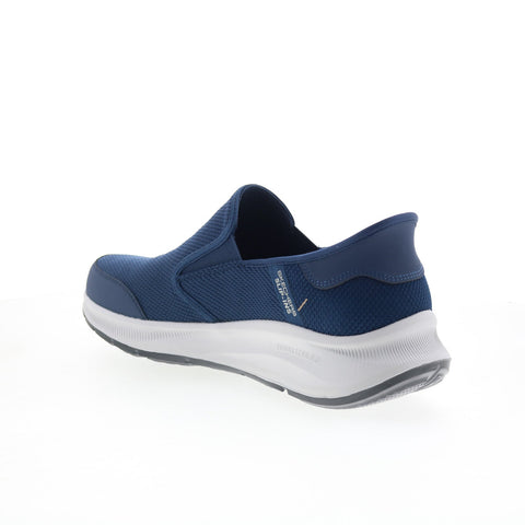 Skechers Equalizer 5.0 Drayze 232926 Mens Blue Lifestyle Sneakers Shoes