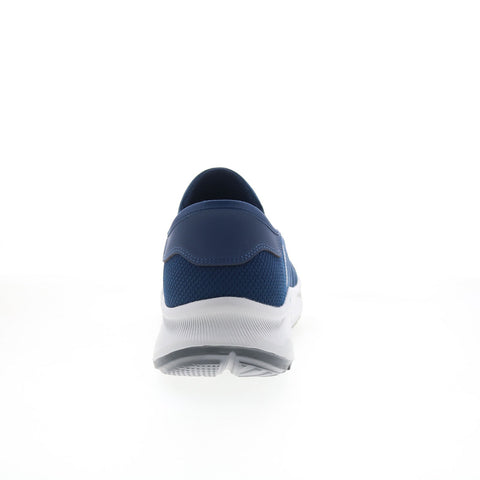 Skechers Equalizer 5.0 Drayze 232926 Mens Blue Lifestyle Sneakers Shoes