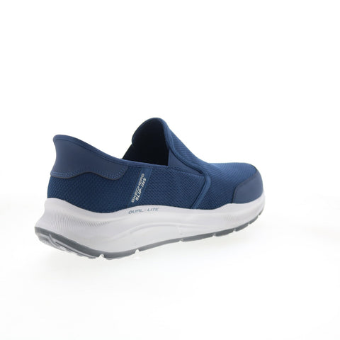 Skechers Equalizer 5.0 Drayze 232926 Mens Blue Lifestyle Sneakers Shoes