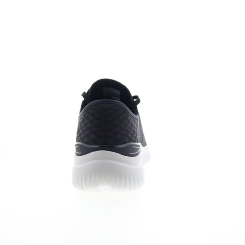 Skechers Bounder 2.0 Tellem 232928 Mens Blue Lifestyle Sneakers Shoes