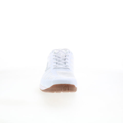 Inov-8 F-Lite 235 V3 Mens White Canvas Lifestyle Sneakers Shoes