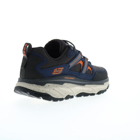 ♡RAB♡ Amazon.com | Skechers Extra Wide Fit Man Relaxed Fit D'Lux