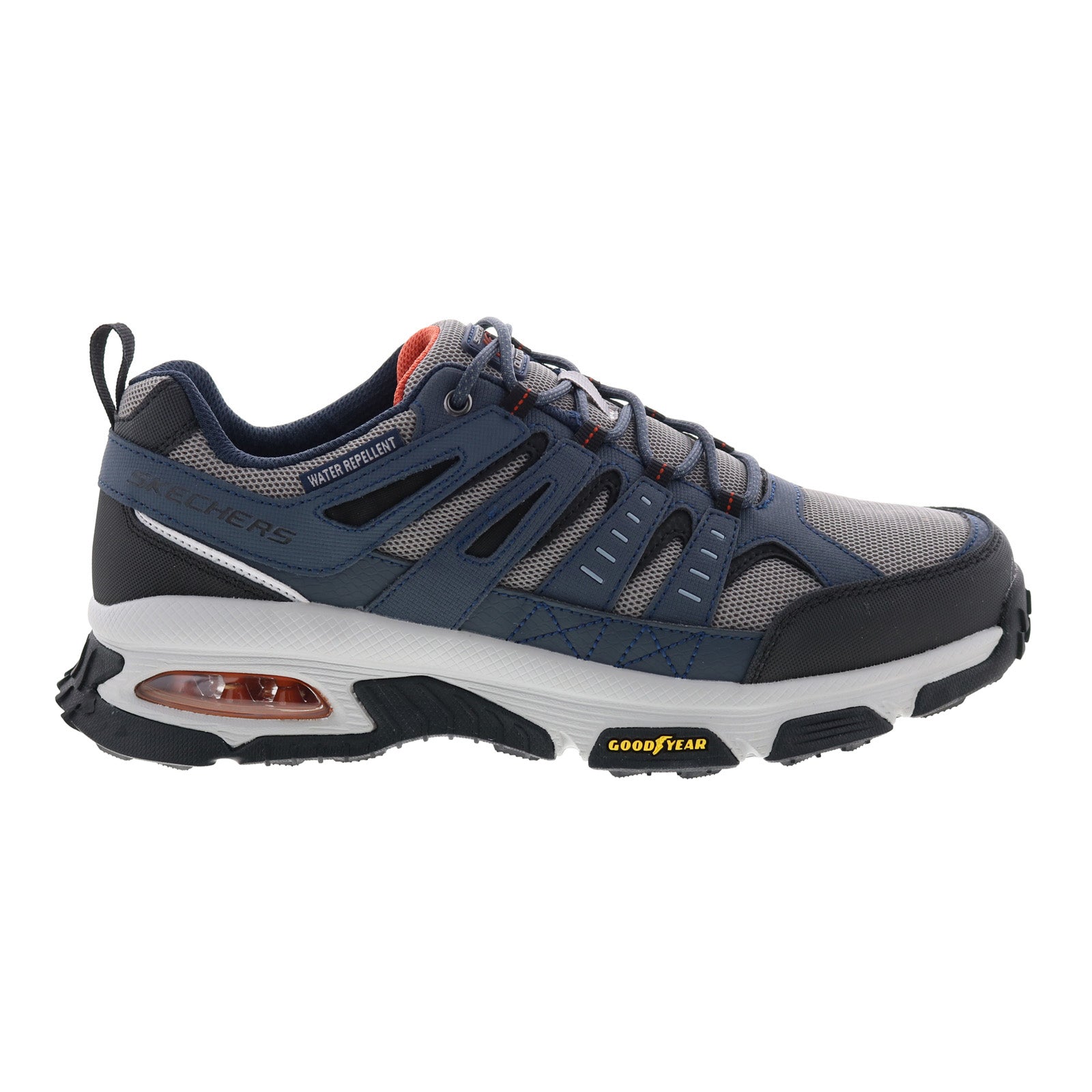 Skechers Skech Air Envoy Mens SIZE 13 Hiking Athletic Sneaker Shoes Grey 237214W Amazon.com | Skechers Men main image 4