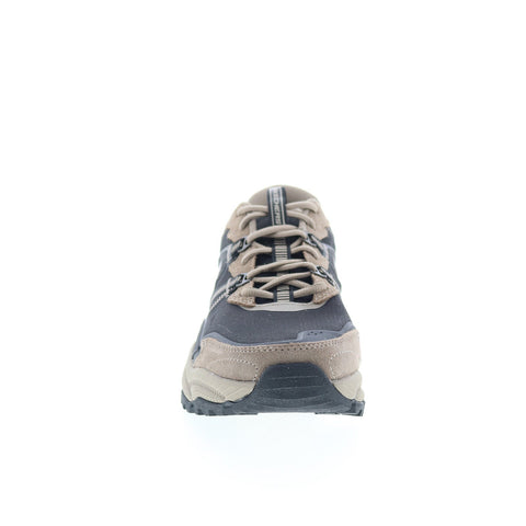 Skechers Vigor AT - Richwood 237743-BKTP Mens Black Athletic Hiking Shoes