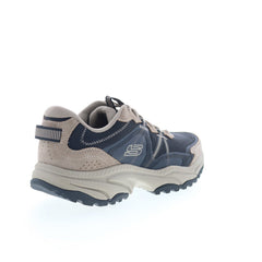 Skechers Vigor AT - Richwood 237743-BKTP Mens Black Athletic